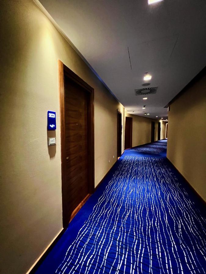 Condo Studio Plaza Budva Exterior foto